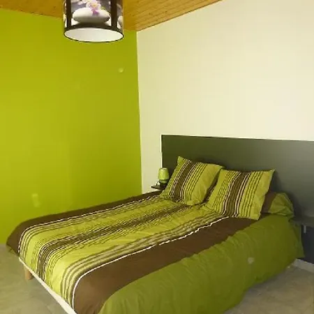 Maison Les Lilas La Trivale