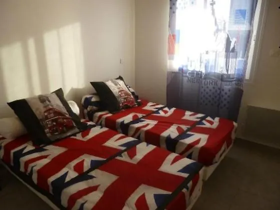 Maison Les Lilas Дом отдыха