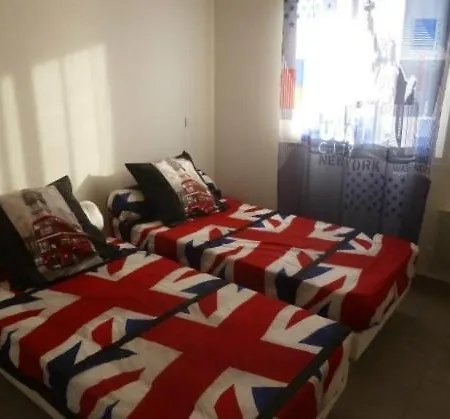 Maison Les Lilas Дом отдыха