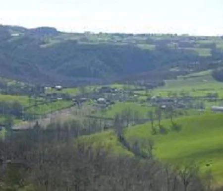 Дом отдыха Maison Les Lilas