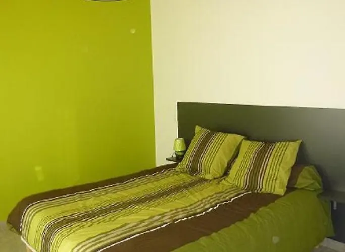 Maison Les Lilas La Trivale